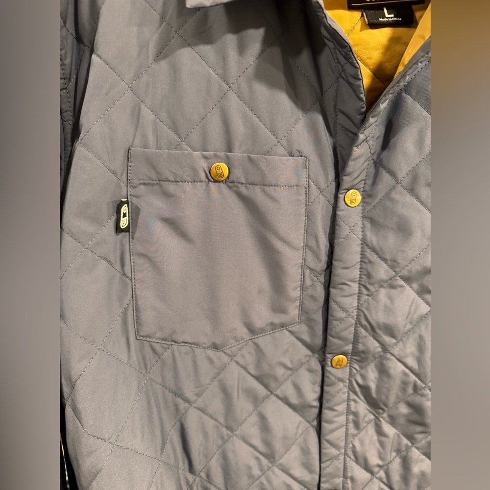 Airblaster jacket - Picture 2 of 4